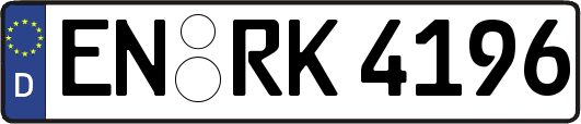 EN-RK4196