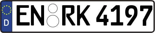 EN-RK4197