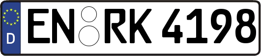 EN-RK4198