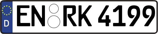 EN-RK4199