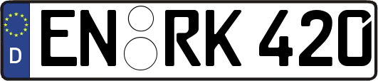 EN-RK420