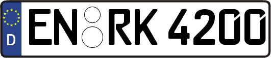 EN-RK4200