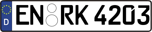 EN-RK4203
