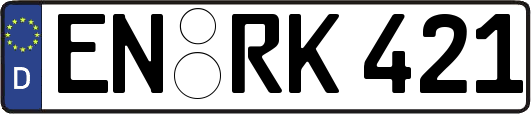 EN-RK421
