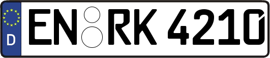 EN-RK4210
