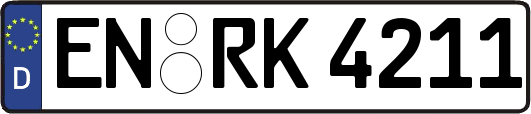 EN-RK4211