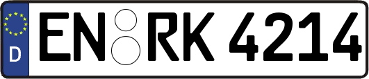 EN-RK4214