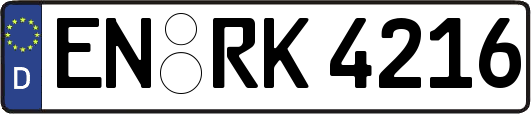 EN-RK4216