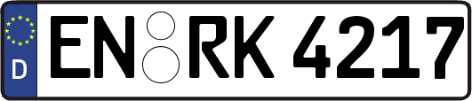 EN-RK4217