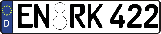 EN-RK422
