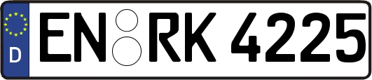EN-RK4225