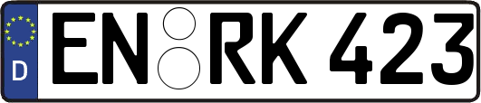 EN-RK423