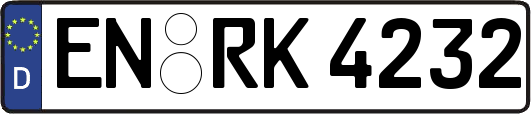 EN-RK4232