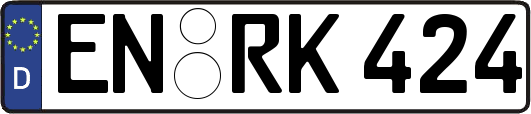 EN-RK424