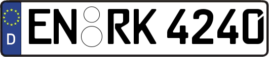 EN-RK4240