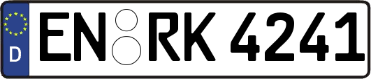 EN-RK4241