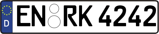 EN-RK4242