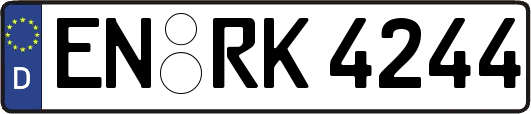 EN-RK4244