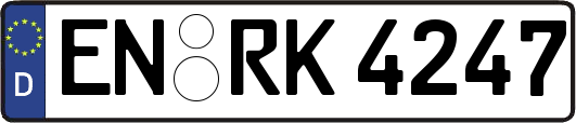 EN-RK4247