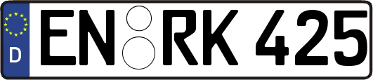 EN-RK425