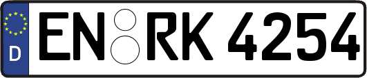 EN-RK4254