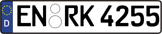 EN-RK4255