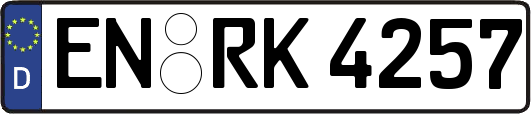 EN-RK4257
