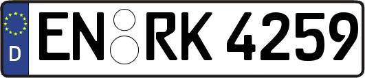 EN-RK4259