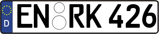 EN-RK426