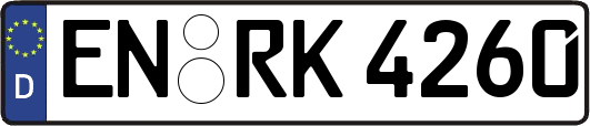 EN-RK4260