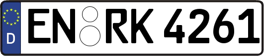 EN-RK4261