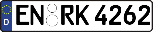 EN-RK4262
