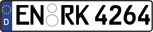 EN-RK4264