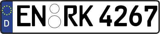 EN-RK4267