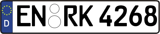 EN-RK4268