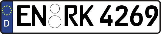 EN-RK4269