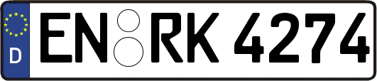 EN-RK4274