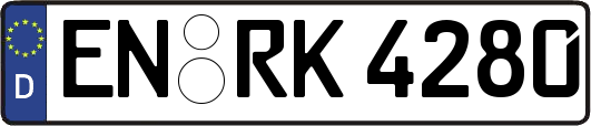 EN-RK4280