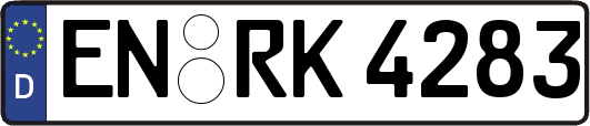 EN-RK4283
