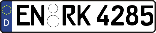 EN-RK4285