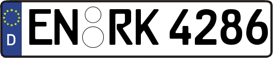 EN-RK4286