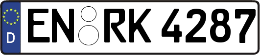 EN-RK4287