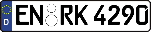 EN-RK4290