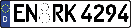 EN-RK4294