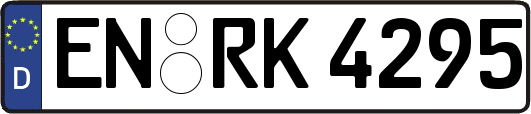 EN-RK4295