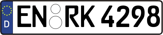 EN-RK4298