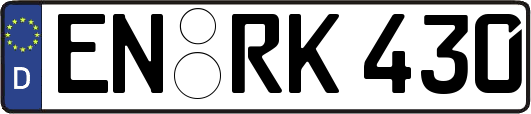 EN-RK430