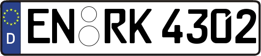 EN-RK4302