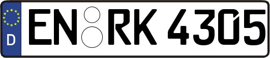 EN-RK4305