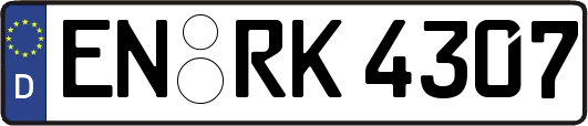 EN-RK4307